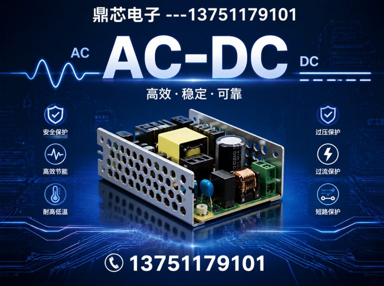 萍乡AC-DC展示图